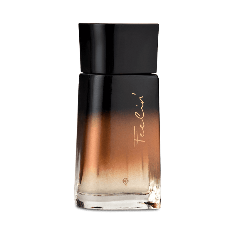 FEELIN FOR HIM | perfume para hombre tenaz fougère cítrico