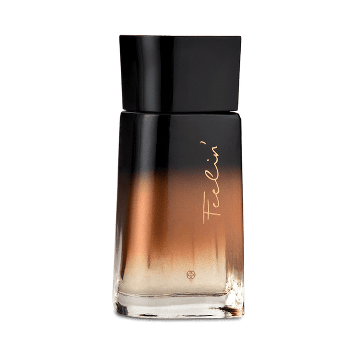 FEELIN FOR HIM | perfume para hombre tenaz fougère cítrico