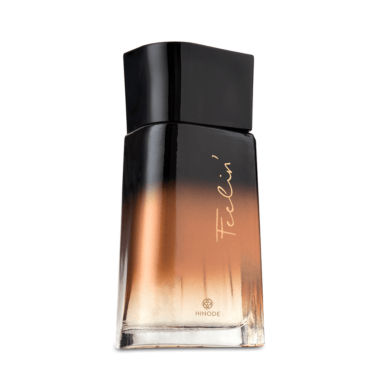 FEELIN FOR HIM | perfume para hombre tenaz fougère cítrico