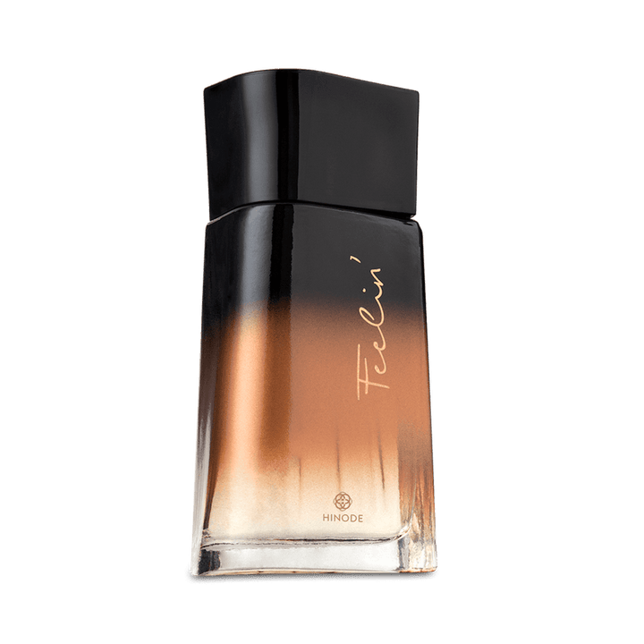 FEELIN FOR HIM | perfume para hombre tenaz fougère cítrico