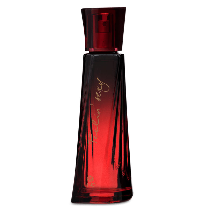 FEELIN SEXY FOR HER | perfume de mujer seductora chipre moderno