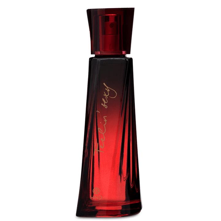 FEELIN SEXY FOR HER | perfume de mujer seductora chipre moderno
