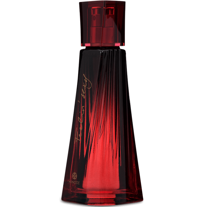 FEELIN SEXY FOR HER | perfume de mujer seductora chipre moderno