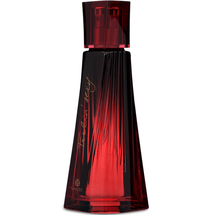 FEELIN SEXY FOR HER | perfume de mujer seductora chipre moderno