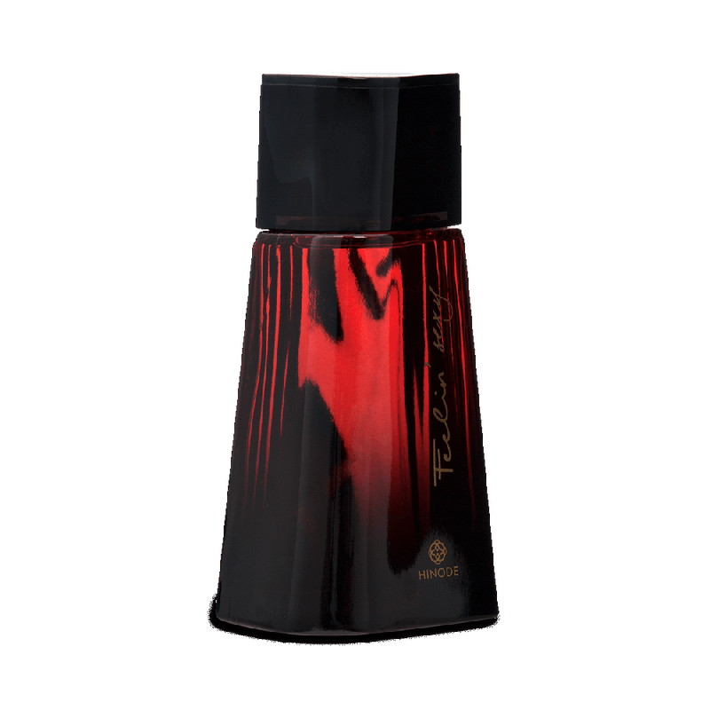 FEELIN SEXY FOR HIM | perfume para hombre seductor amaderado fresco