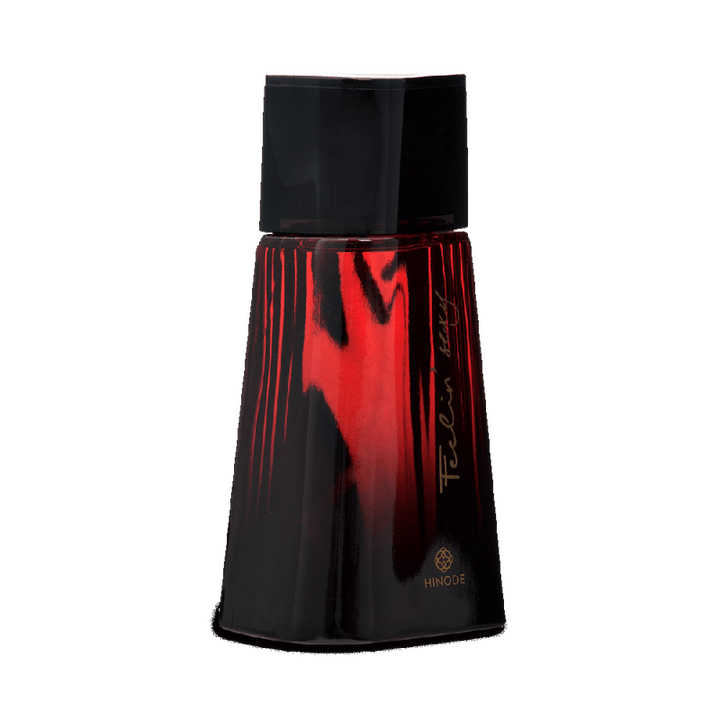 FEELIN SEXY FOR HIM | perfume para hombre seductor amaderado fresco