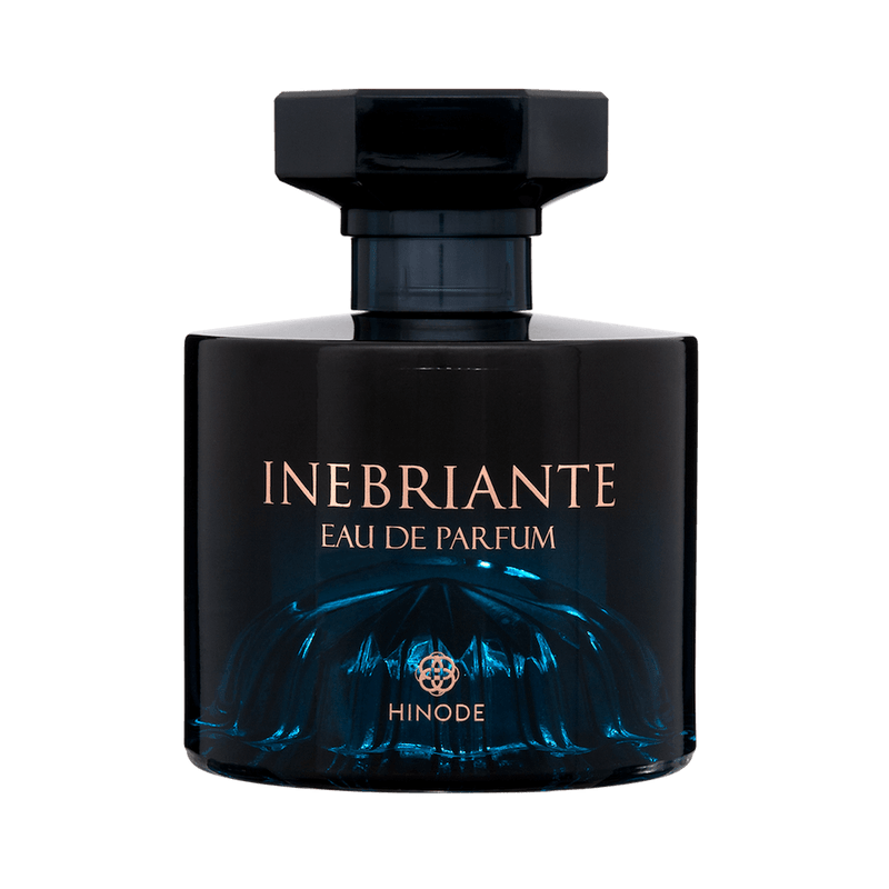 INEBRIANTE | perfume para hombre auténtico amaderado ámbar