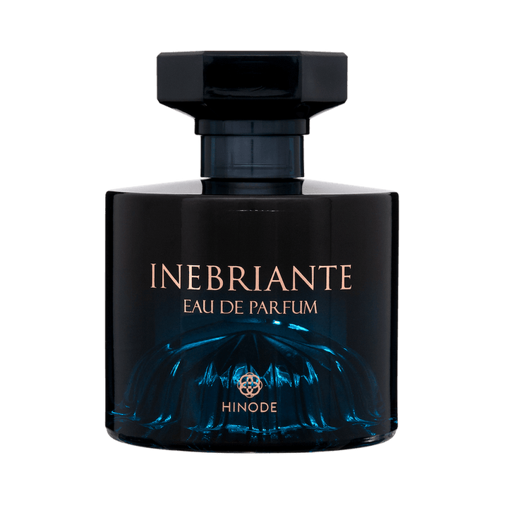 INEBRIANTE | perfume para hombre auténtico amaderado ámbar