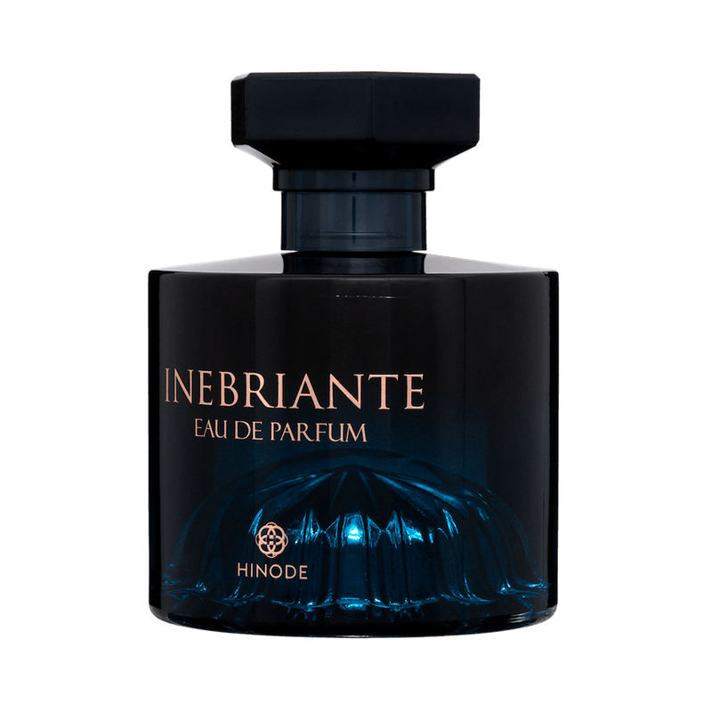 INEBRIANTE | perfume para hombre auténtico amaderado ámbar