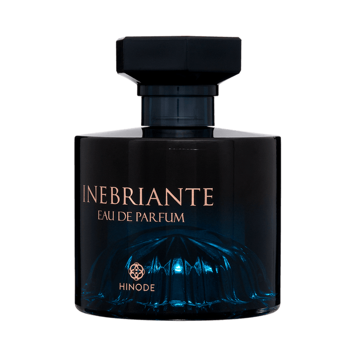 INEBRIANTE | perfume para hombre auténtico amaderado ámbar