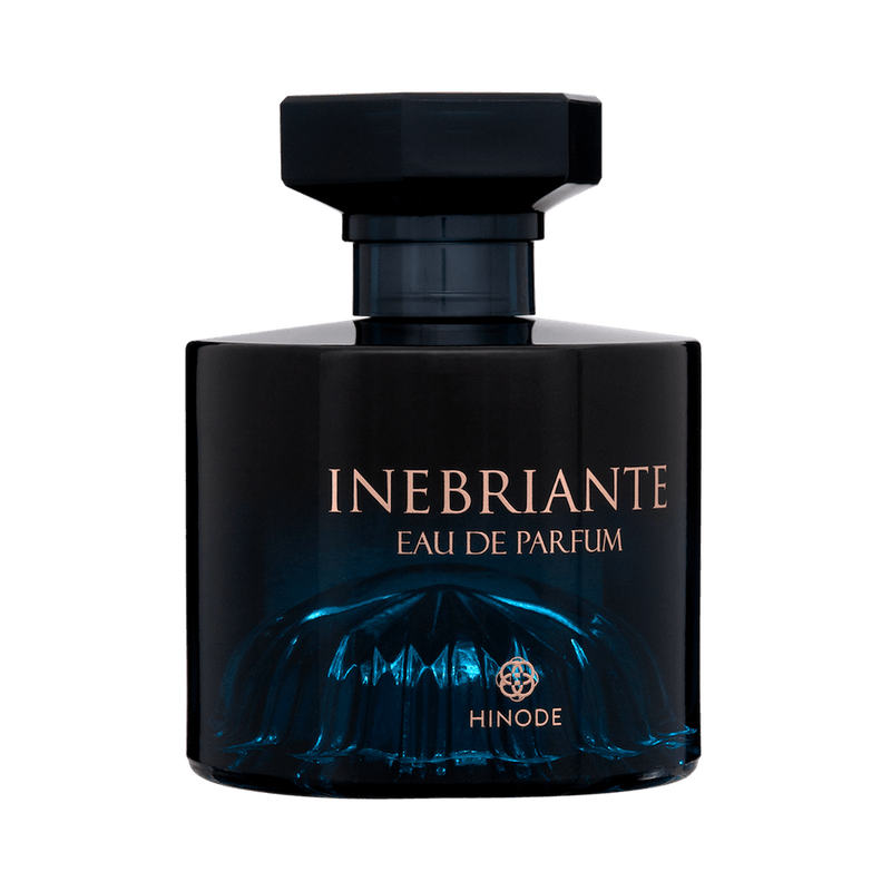 INEBRIANTE | perfume para hombre auténtico amaderado ámbar