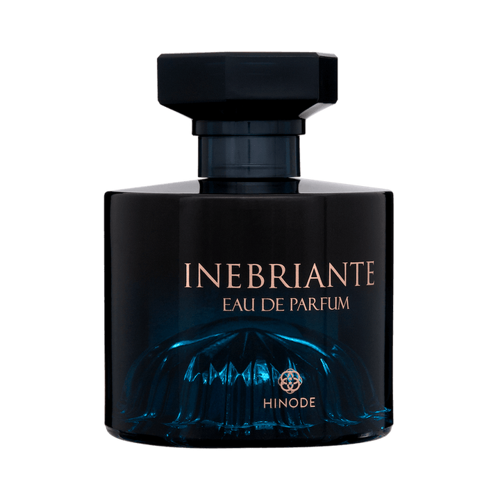 INEBRIANTE | perfume para hombre auténtico amaderado ámbar