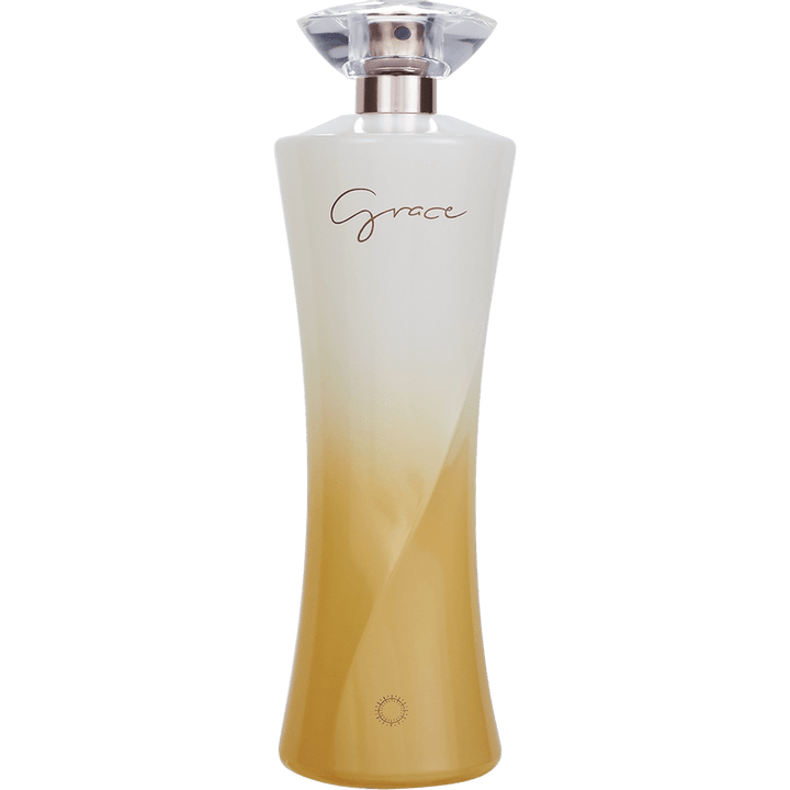 GRACE | perfume de mujer multifacética floral cítrico