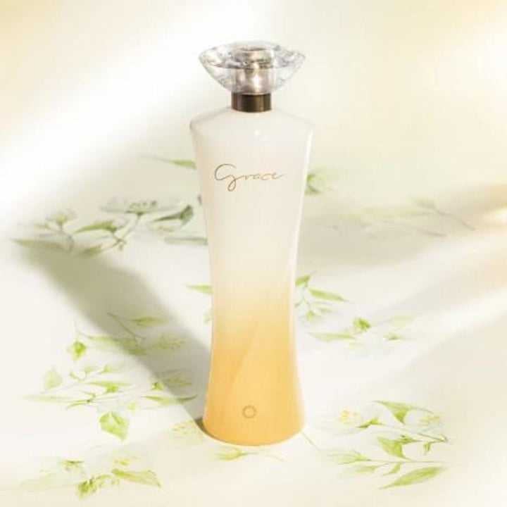 GRACE | perfume de mujer multifacética floral cítrico