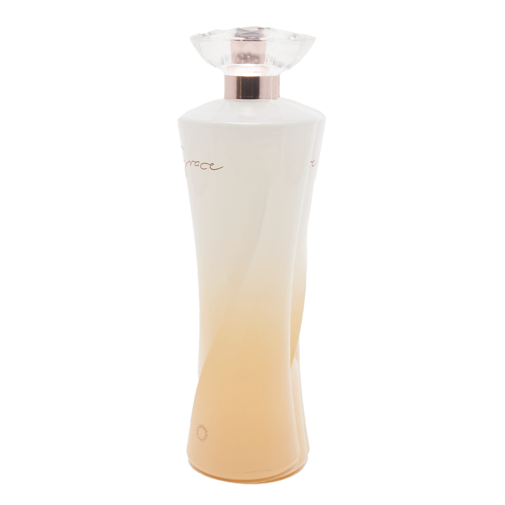 GRACE | perfume de mujer multifacética floral cítrico