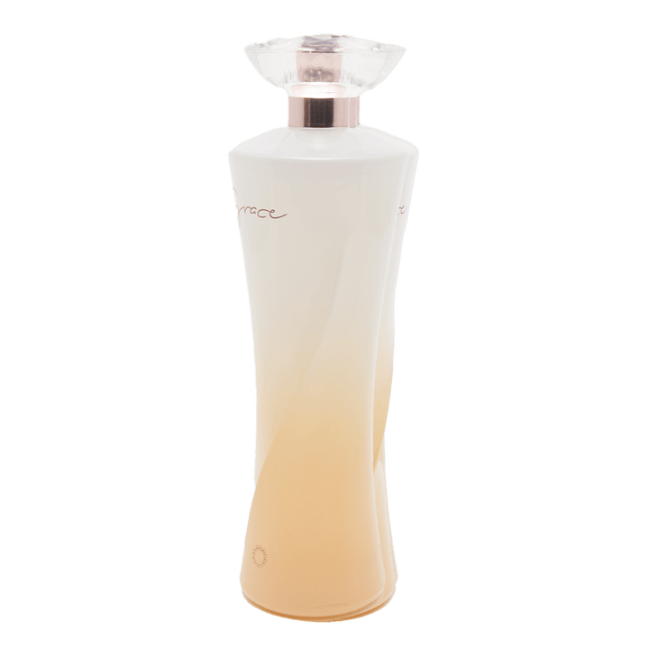 GRACE | perfume de mujer multifacética floral cítrico