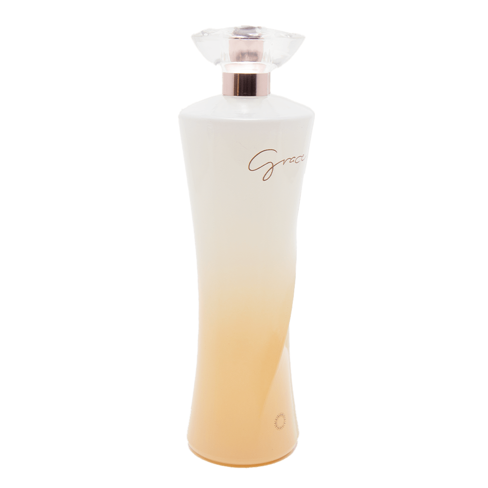 GRACE | perfume de mujer multifacética floral cítrico
