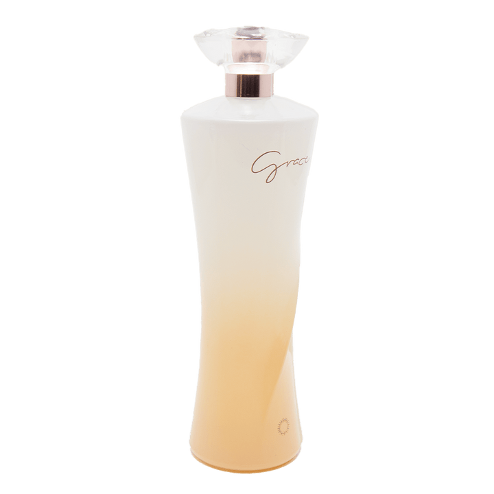 GRACE | perfume de mujer multifacética floral cítrico