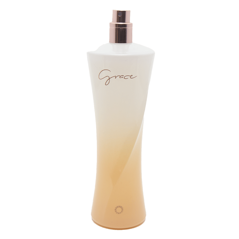 GRACE | perfume de mujer multifacética floral cítrico