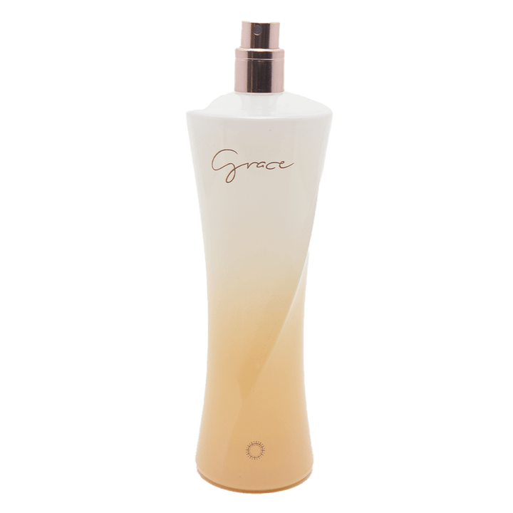 GRACE | perfume de mujer multifacética floral cítrico