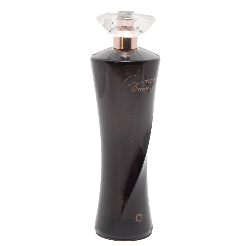 GRACE MIDNIGHT | perfume de mujer glamurosa oriental gourmand