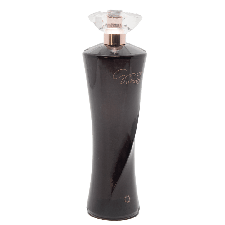 GRACE MIDNIGHT | perfume de mujer glamurosa oriental gourmand