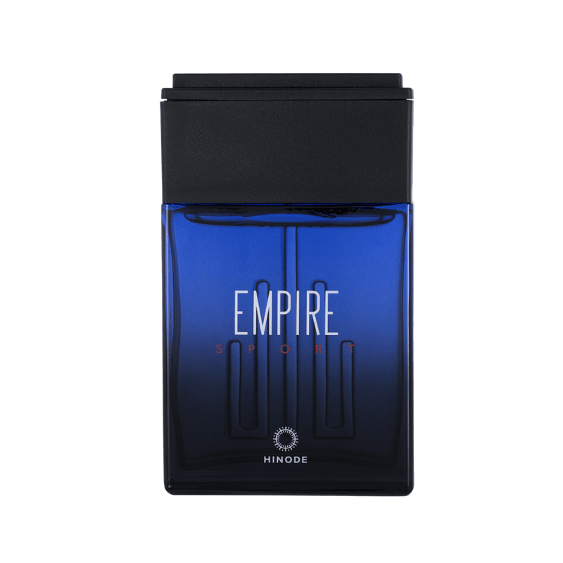 EMPIRE SPORT | perfume para hombre vigoroso fougère amaderado