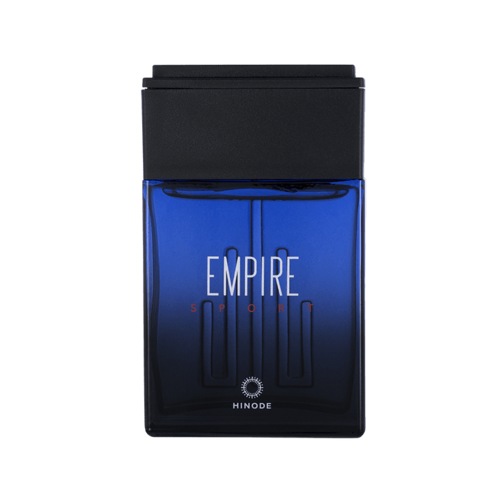 EMPIRE SPORT | perfume para hombre vigoroso fougère amaderado