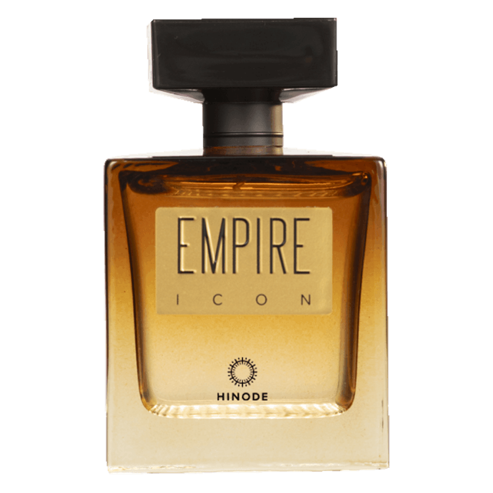 EMPIRE ICON | perfume para hombre icónico amaderado elegante