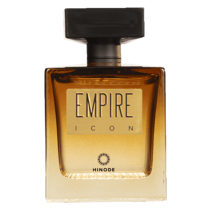 EMPIRE ICON | perfume para hombre icónico amaderado elegante