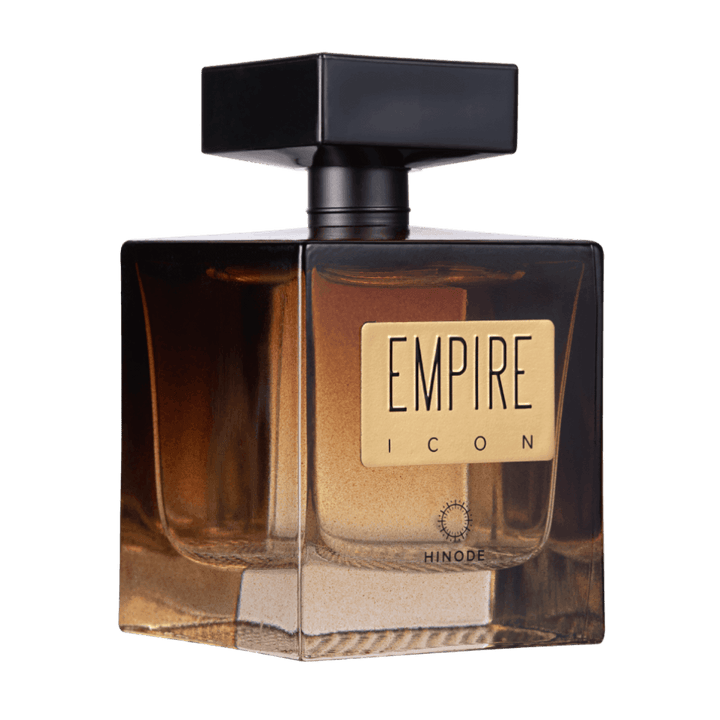 EMPIRE ICON | perfume para hombre icónico amaderado elegante