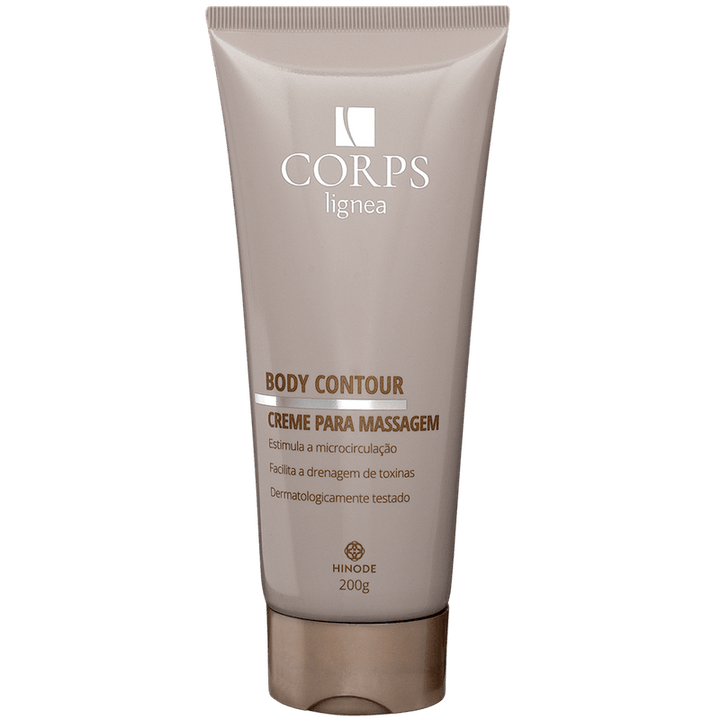 CREMA PARA MASAJE | crema para drenaje de toxinas dermatológico