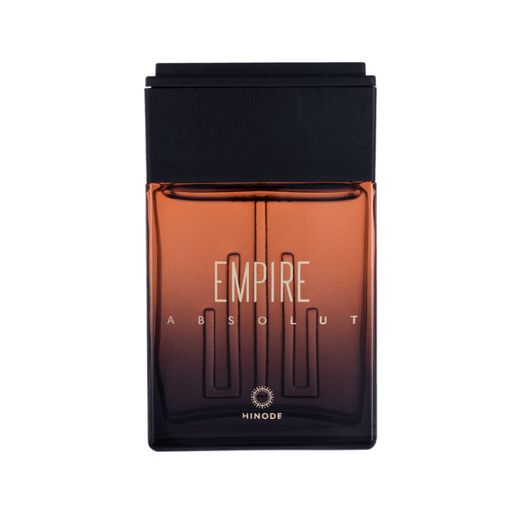 EMPIRE ABSOLUT | perfume para hombre adaptable oriental amaderado