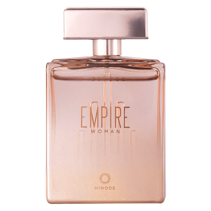 EMPIRE WOMAN | perfume de mujer sofisticada chipre elegante