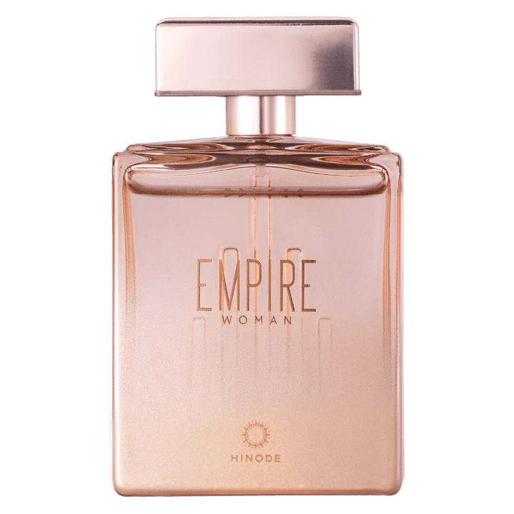 EMPIRE WOMAN | perfume de mujer sofisticada chipre elegante