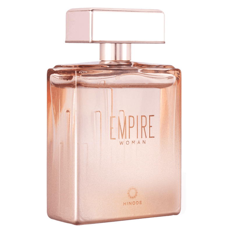 EMPIRE WOMAN | perfume de mujer sofisticada chipre elegante