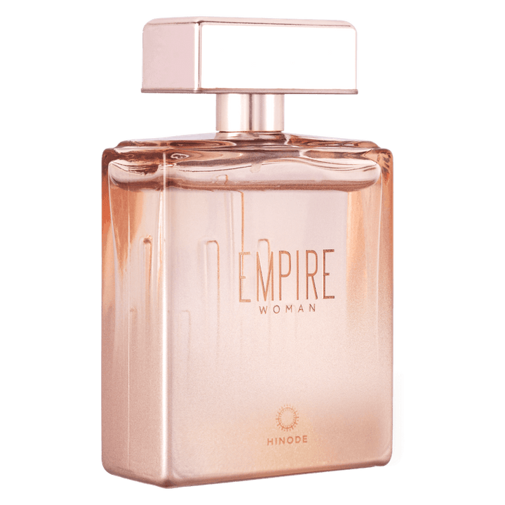 EMPIRE WOMAN | perfume de mujer sofisticada chipre elegante