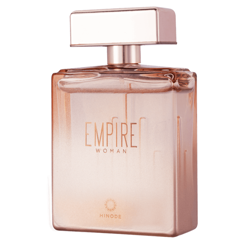 EMPIRE WOMAN | perfume de mujer sofisticada chipre elegante