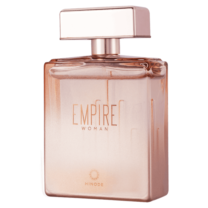 EMPIRE WOMAN | perfume de mujer sofisticada chipre elegante