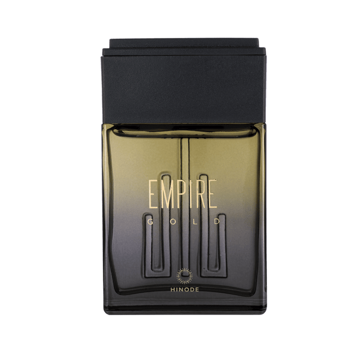 EMPIRE GOLD | perfume para hombre imponente fougére amaderado