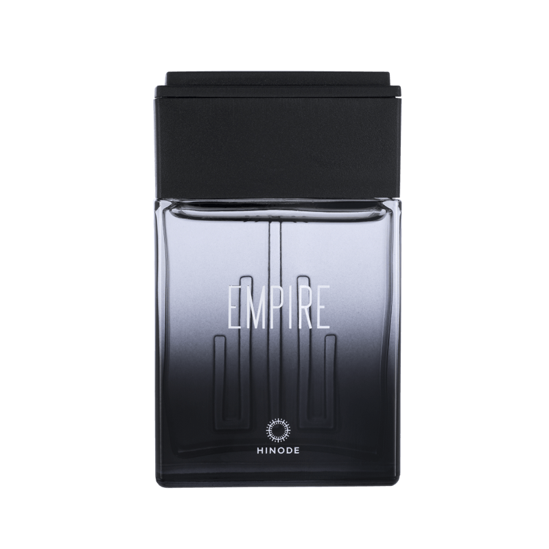 EMPIRE | perfume para hombre decidido oriental amaderado