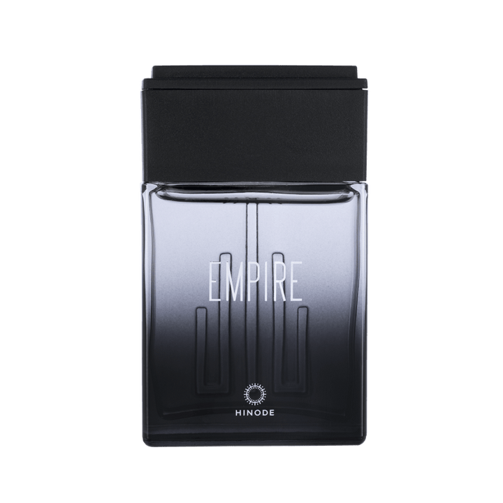 EMPIRE | perfume para hombre decidido oriental amaderado