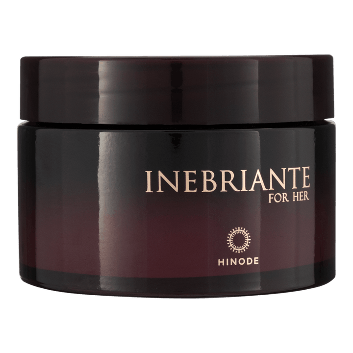 INEBRIANTE FOR HER | hidratante corporal satinado