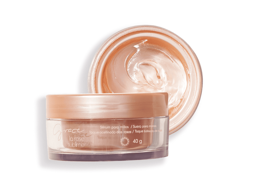 GRACE LA ROSE | sérum para manosALEXYAZ