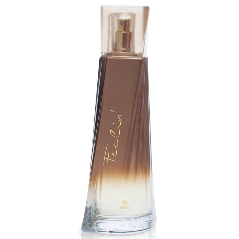 FEELIN FOR HER | perfume de mujer versatil oriental vainilla