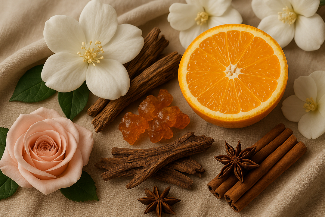 Perfumería