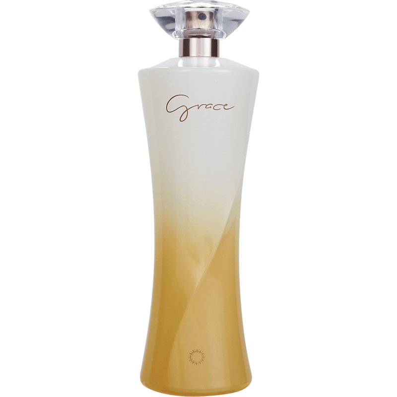GRACE | perfume de mujer multifacética floral cítrico
