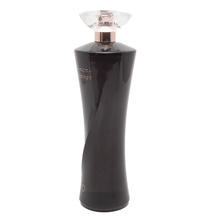 GRACE MIDNIGHT | perfume de mujer glamurosa oriental gourmand