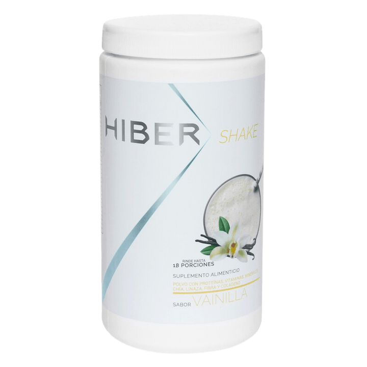 SHAKE | batido con colágeno hidrolizado sabor vainillaALEXYAZ